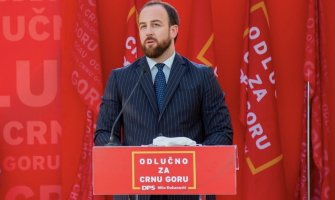 Nikolić: CG ima predsjednika dostojnog funkcije, već na prvom ispitu pokazao snagu