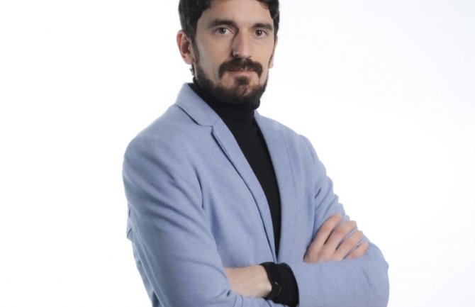 Burić: Abazović očekivao minut slave, a dobio dan bruke