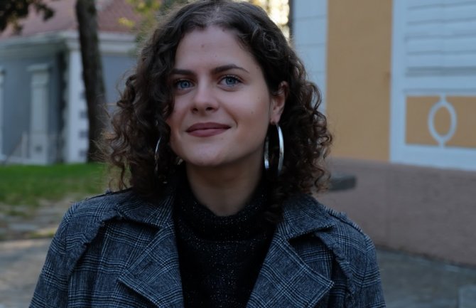 Najbolja studentkinja Filozofskog fakulteta: Pratite srce kuda vas vodi, u tome je sva tajna uspjeha