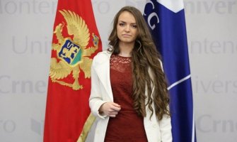 Sanja Maslar, najbolja studentkinja Građevinskog fakulteta: Volite ono što radite, jer na taj način praktično nikad neće raditi