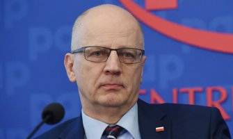 Dmohovski: Nemate bolje rješenje od Eu i Nato, druge zemlje žele svoj uticaj ovdje