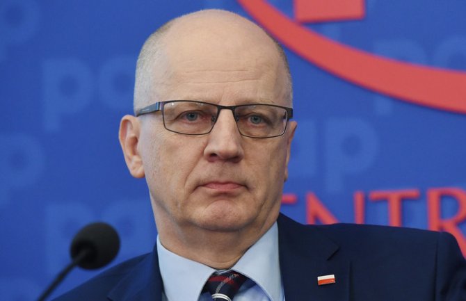 Dmohovski: Nemate bolje rješenje od Eu i Nato, druge zemlje žele svoj uticaj ovdje