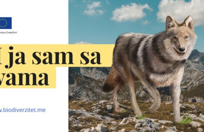 Evropska unija u Crnoj Gori nagradila najbolje poznavaoce biodiverziteta