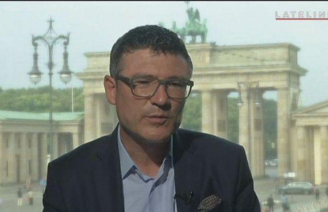 Kaufman se izvinio, hoće li i Krivokapić?