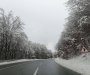 Uprava policije: Vozači, pripremite vozila za saobraćaj u zimskim uslovima