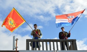 Obilježili 82. godine od podizanja hrvatske zastve u Donjoj Lastvi