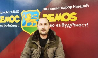 Milović: Na proljeće Nikšić dobija mjesto koje mu je oduvijek pripadalo