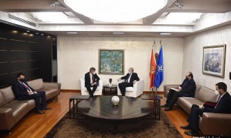 Mađarska pruža punu podršku Crnoj Guri na putu ka EU