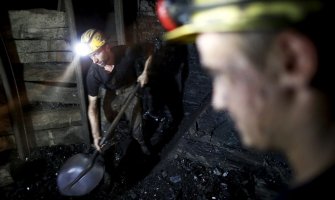 BIH: Nesreća u rudniku, jedan rudar poginuo, dvojica povrijeđena