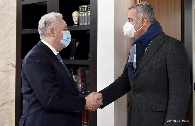 Spremni da bolje sarađuju 