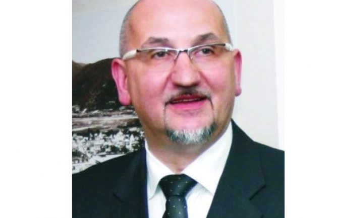 Ramusović: Abazović podržava rad Vlade koja se bori za ciljeve Velike Srbije 