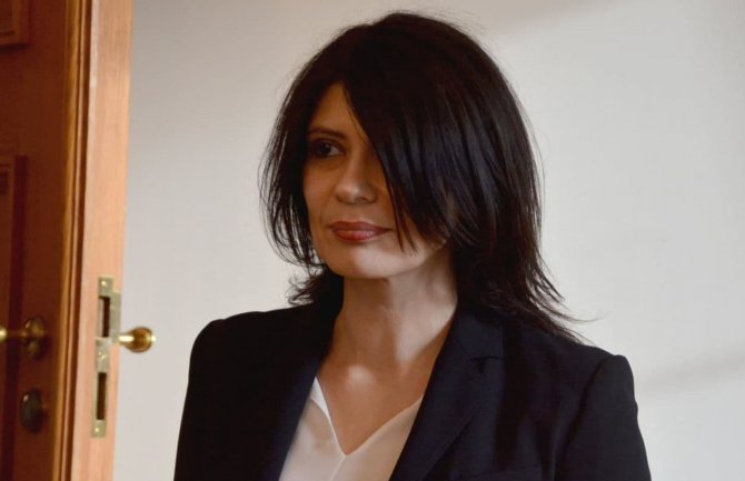 Ambasadorka Kuliš: Ne stoje razlozi za moj opoziv