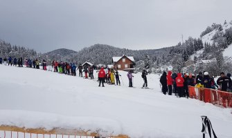 Crna Gora dobija još jedan moderni ski-centar, na Hajli
