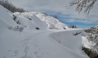 Smrtonosni pad planinarke: Podgoričanka stradala prilikom uspona na Štirovnik