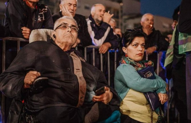 URA: Milenko bio putokaz i primjer, čovjek od koga se učilo bolje društvo