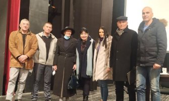 Formiran Opštinski odbor PKS u Nikšiću, spremaju se za predstojeće izbore