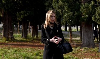 Bratić u Baru: Pokrenućemo stvari sa mrtve tačke