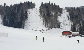 Evo kakvo nas vrijeme očekuje naredna dva dana