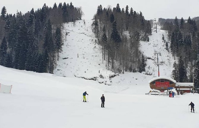 Evo kakvo nas vrijeme očekuje naredna dva dana