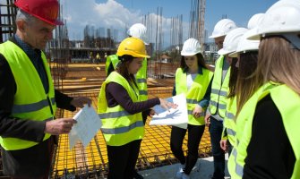 Ispitni rok na Građevinskom fakultetu: Provjere znanja dugo traju zbog velikog broja grupa