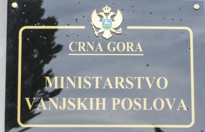 Disciplinski postupak protiv ambasadora koji nijesu opravdali nedolazak na konsultacije