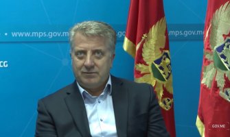 Po nalogu inspekcije smijenjen direktor podgoričke Elektro-tehničke škole 