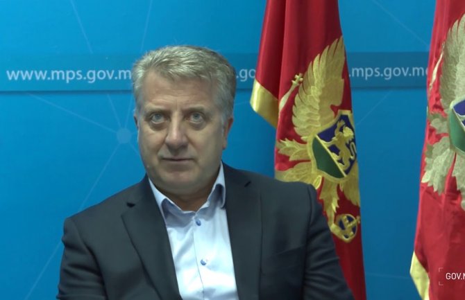 Po nalogu inspekcije smijenjen direktor podgoričke Elektro-tehničke škole 