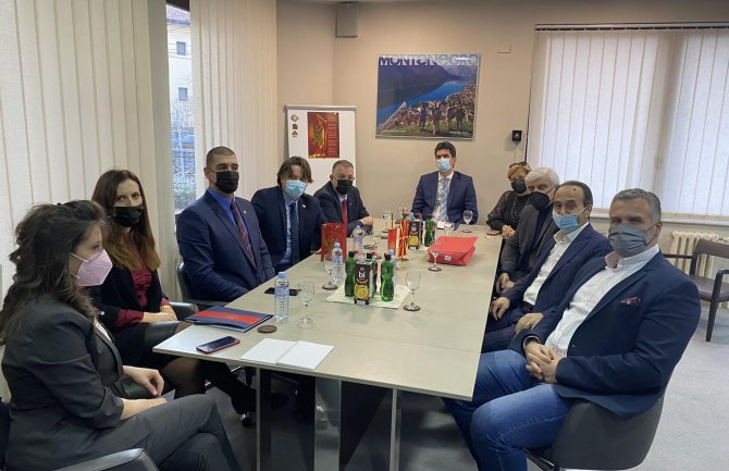 Sekulović: Iseljenici najbolji reprezenti svoje zemlje u svijetu