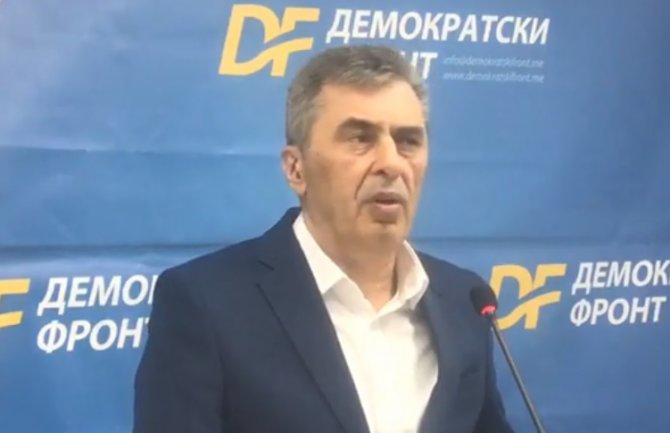 Đukanović: Policija u Nikšiću sprovodi akciju 