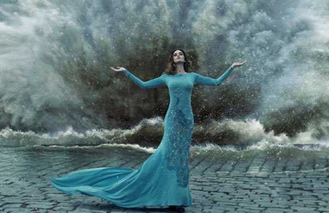 Kreće sezona VODOLIJE: Lavu povoljan period za ulaganje. Djevica uživa u ljubavi