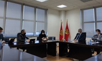 Zajedno sa Svjetskom bankom naći rješenja za sve izazove projekta „Upravljanje industrijskim otpadom i čišćenje“