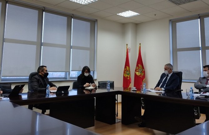 Zajedno sa Svjetskom bankom naći rješenja za sve izazove projekta „Upravljanje industrijskim otpadom i čišćenje“