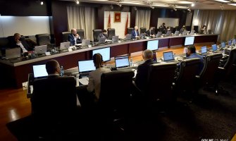 Proširivanje ovlašćenja inspektora i kadrovske promjene