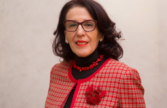 Đurašković: Karikatura na kojoj se nalazi ministarka Bratić predstavlja udar na temelje Crne Gore