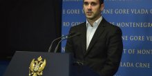 Spajić: Glavni cilj Vlade je bolji život svih građana, novim budžetom znaće se gdje ide svaki cent