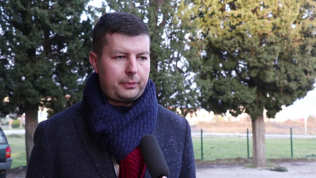 UlcinjPortretDirektorhotelskoturistikogpreduzeaUlcinjskarivijeraBojanakonovi