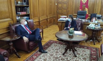 Ekspertska pomoć Mađarske bila bi od izuzetnog značaja u ispunjavanju obaveza iz pregovaračkog poglavlja 24