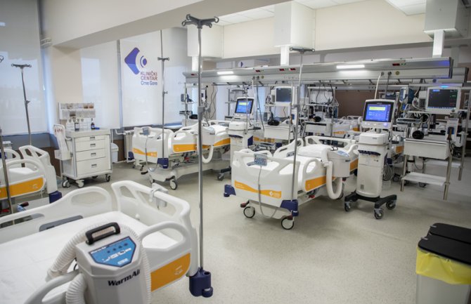 Eraković: Dobijamo najsavremenije kapacitete koji danas mogu da se mjere sa bilo kojom evropskom bolnicom