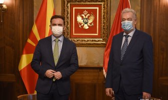 Članstvo u EU nema alternativu