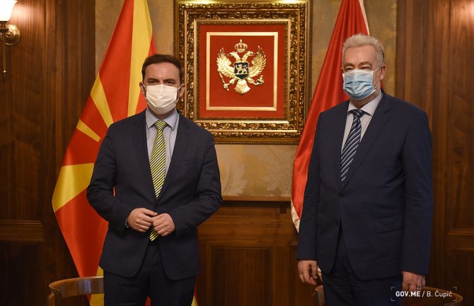 Članstvo u EU nema alternativu