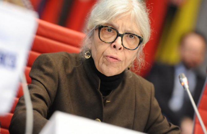 Daviet: Zahvaljujemo vrijednim ženama i muškarcima koji su nam pružili tačne informacije u trenutku kada su ljudi mogli lako biti dovedeni u zabludu