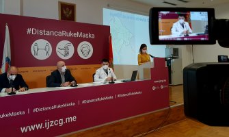 Ulazak iz UK uz negativan PCR, Dr Erović: Kao neko ko je imao tešku kliničku sliku poručujem - poštujte mjere