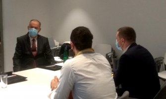 Lalošević: Omladinski servisi su značajne adrese za mlade