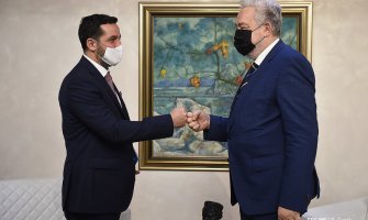 Smanjenje siromaštva i obrazovanje djece osnova bolje budućnosti