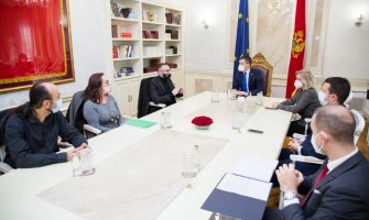 Postići kompromis u cilju poboljšanja otežanih uslova poslovanja estradnih umjetnika