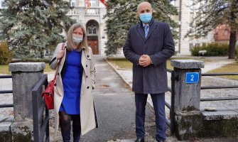 Zainteresovani za ulaganja u inovacije i mlade