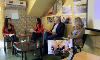 U poslednjih 5 godina zatvorska kazna izrečena u samo 14 slučajeva za krivično djelo obljuba sa djetetom