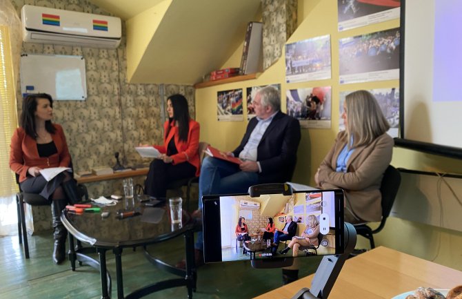 U poslednjih 5 godina zatvorska kazna izrečena u samo 14 slučajeva za krivično djelo obljuba sa djetetom