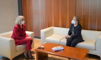 Pandemija pokazala značaj solidarnosti među zemljama