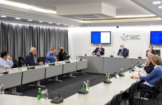  Za Rudnik uglja Berane potrebno iznaći način da nastavi sa radom 